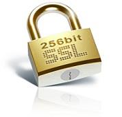 دانلود پاورپوینت بررسي  لایه اتصال امن SSL